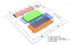 <b>会现场意向成交额及年供货额达182.5亿</b>