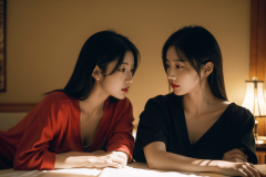 当家的打制了“前任”